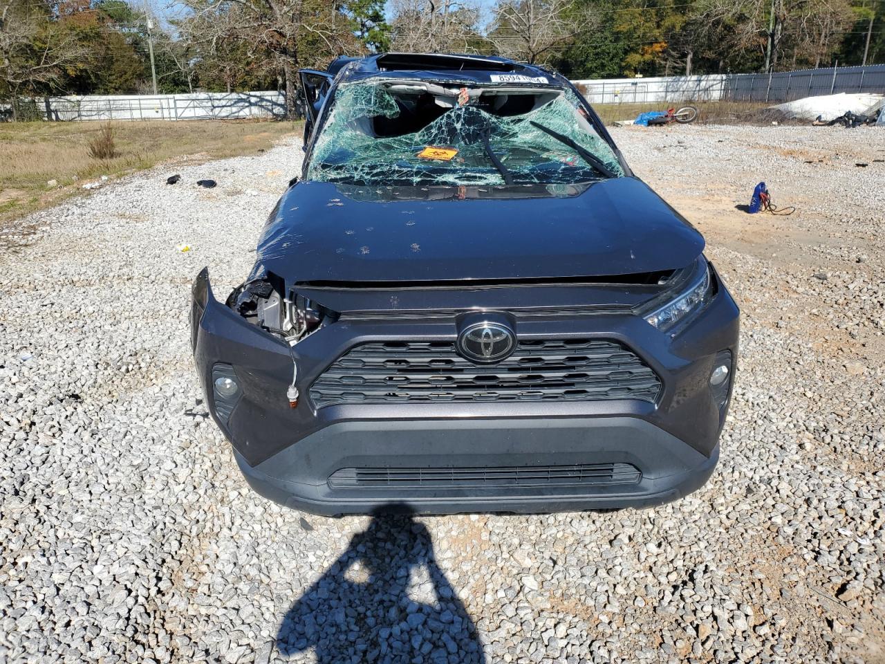 2020 TOYOTA RAV4 XLE P - Image 5