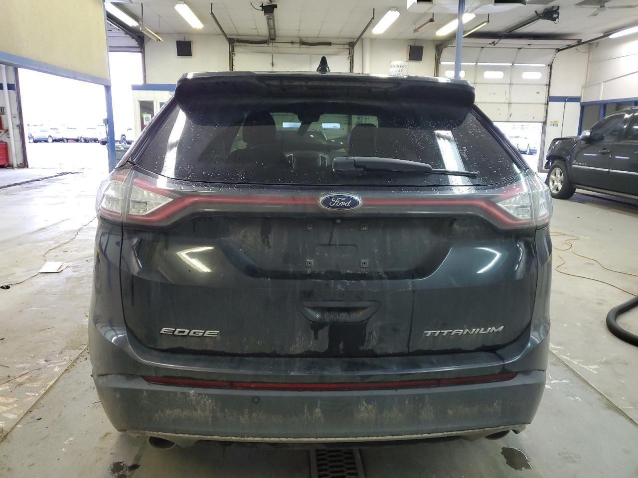 2015 FORD EDGE TITAN - Image 6