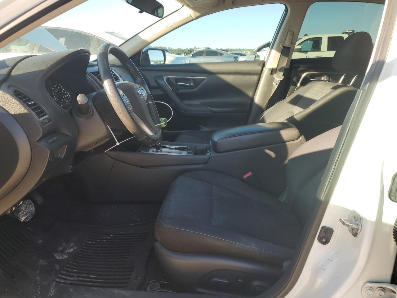 2018 NISSAN ALTIMA 2.5 - Image 7