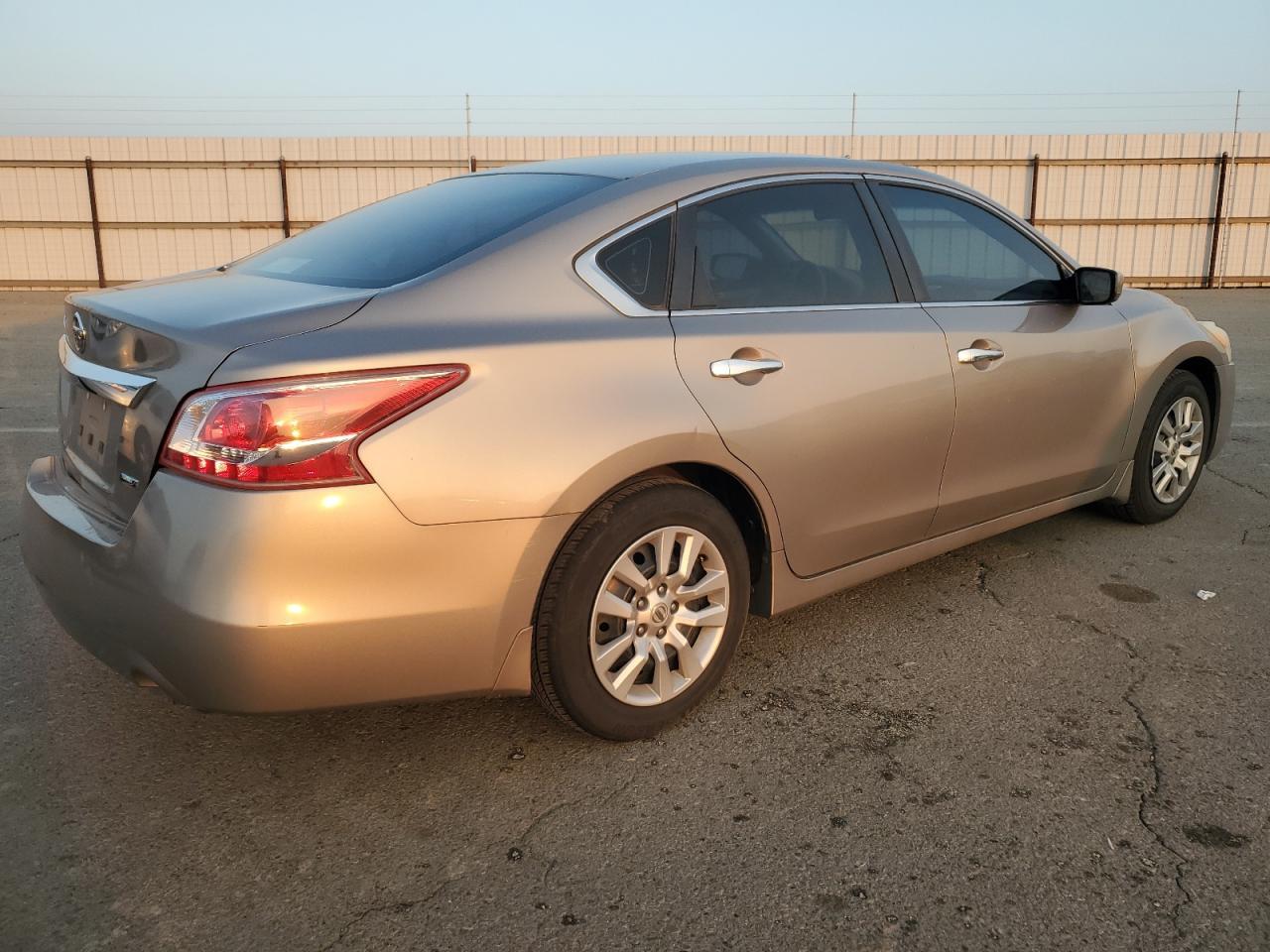 2013 NISSAN ALTIMA 2.5 - Image 3