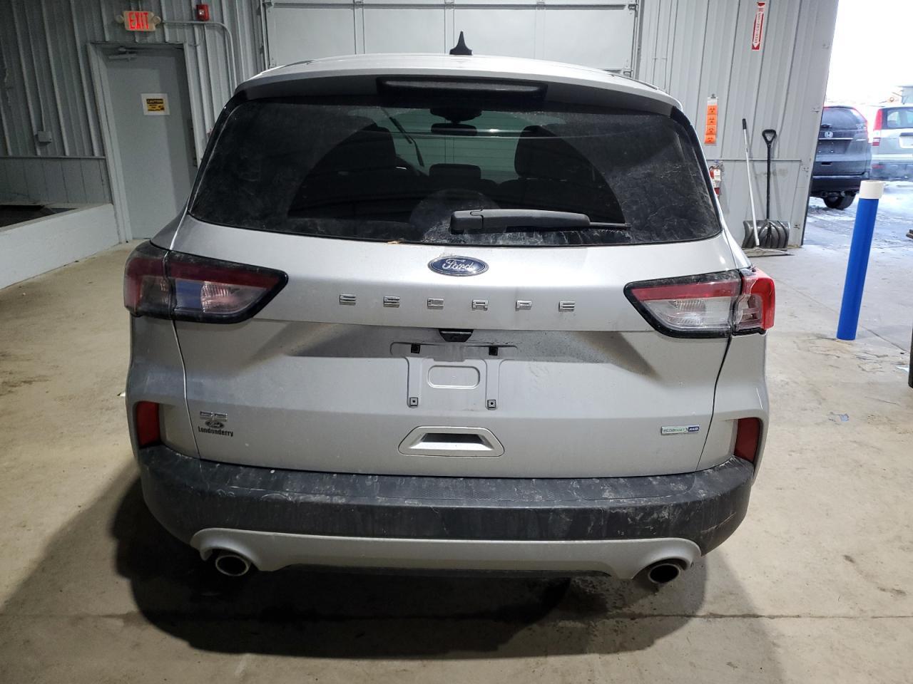 2020 FORD ESCAPE SE - Image 6
