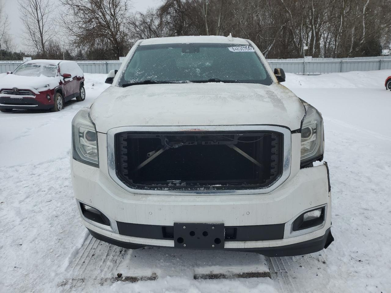2016 GMC YUKON DENA - Фото 5