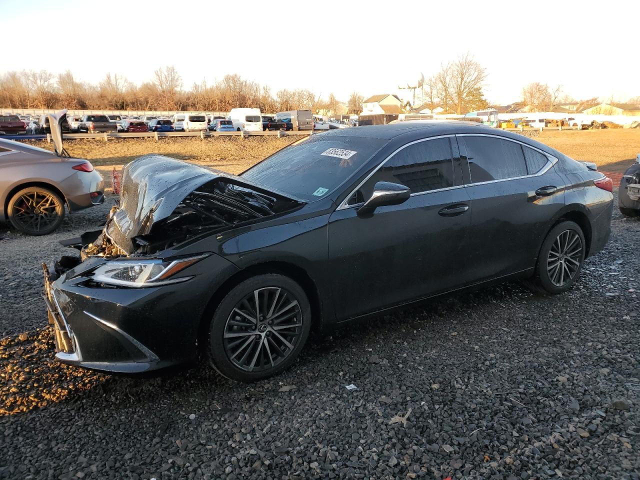 2024 LEXUS ES 350 BAS