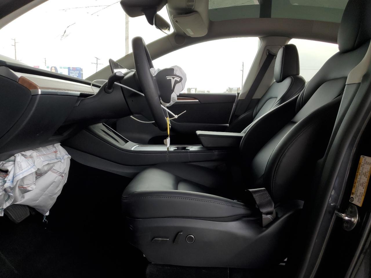 2025 TESLA MODEL Y - Image 7