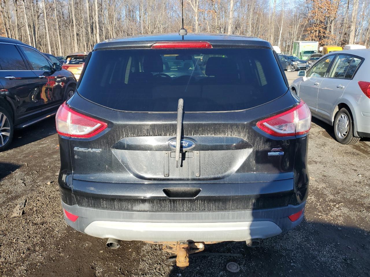 2015 FORD ESCAPE SE - Image 6