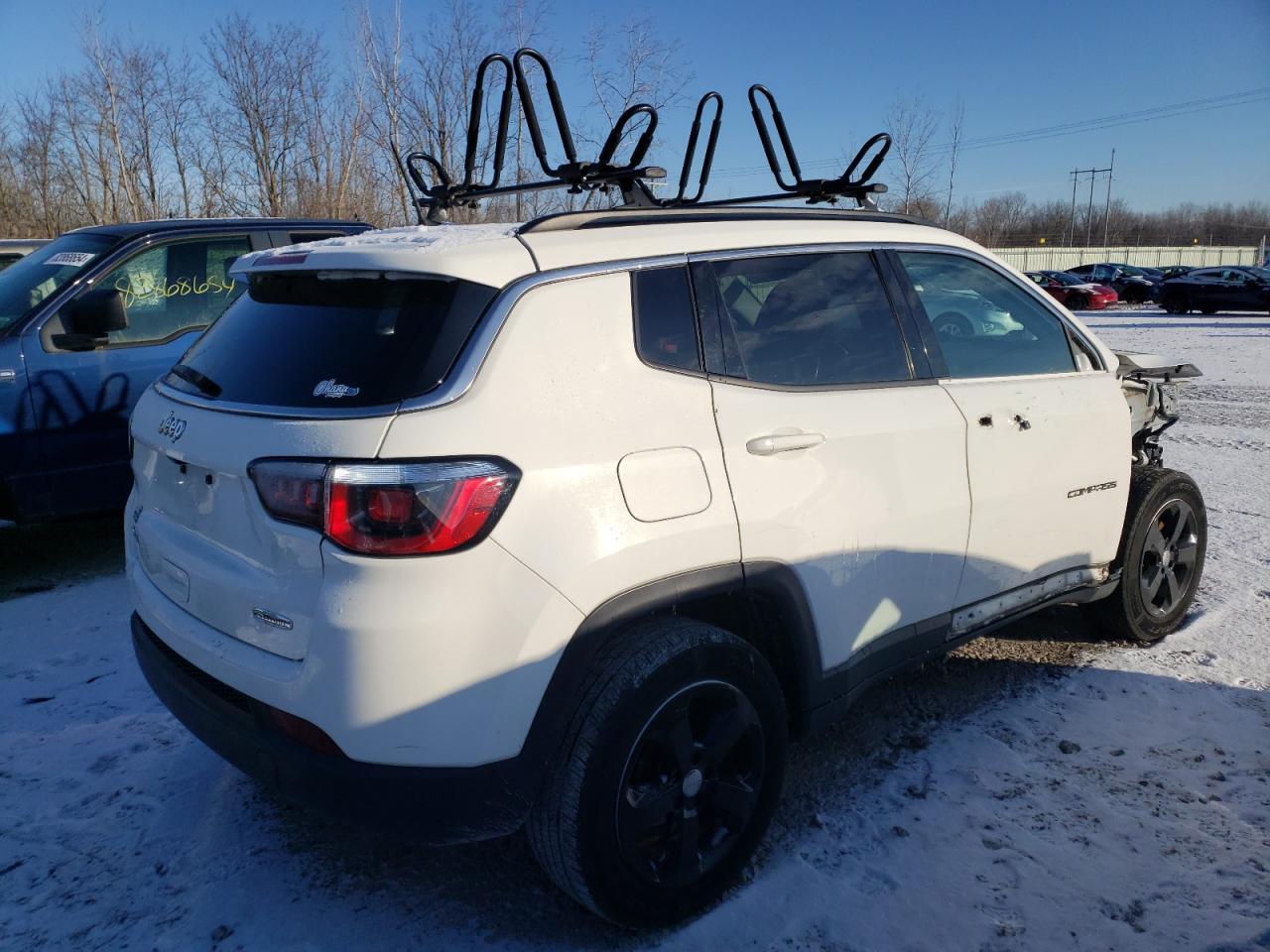 2018 JEEP COMPASS LA - Image 3