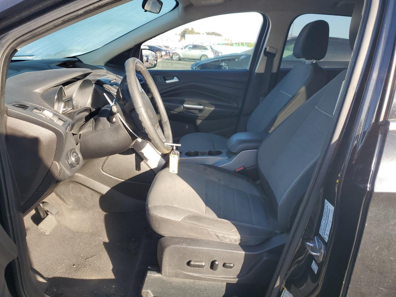 2015 FORD ESCAPE SE - Image 7