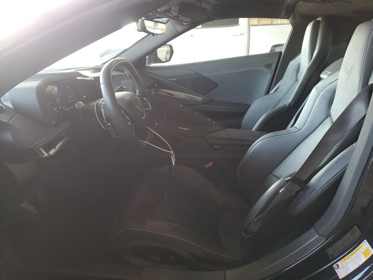 2024 CHEVROLET CORVETTE S - Image 7