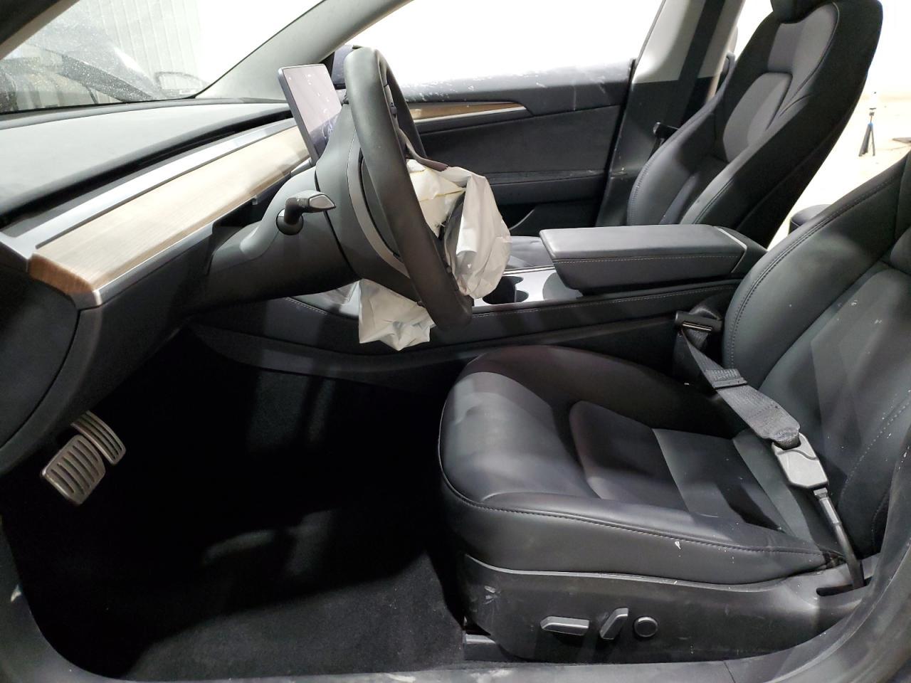 2023 TESLA MODEL 3 - Фото 7