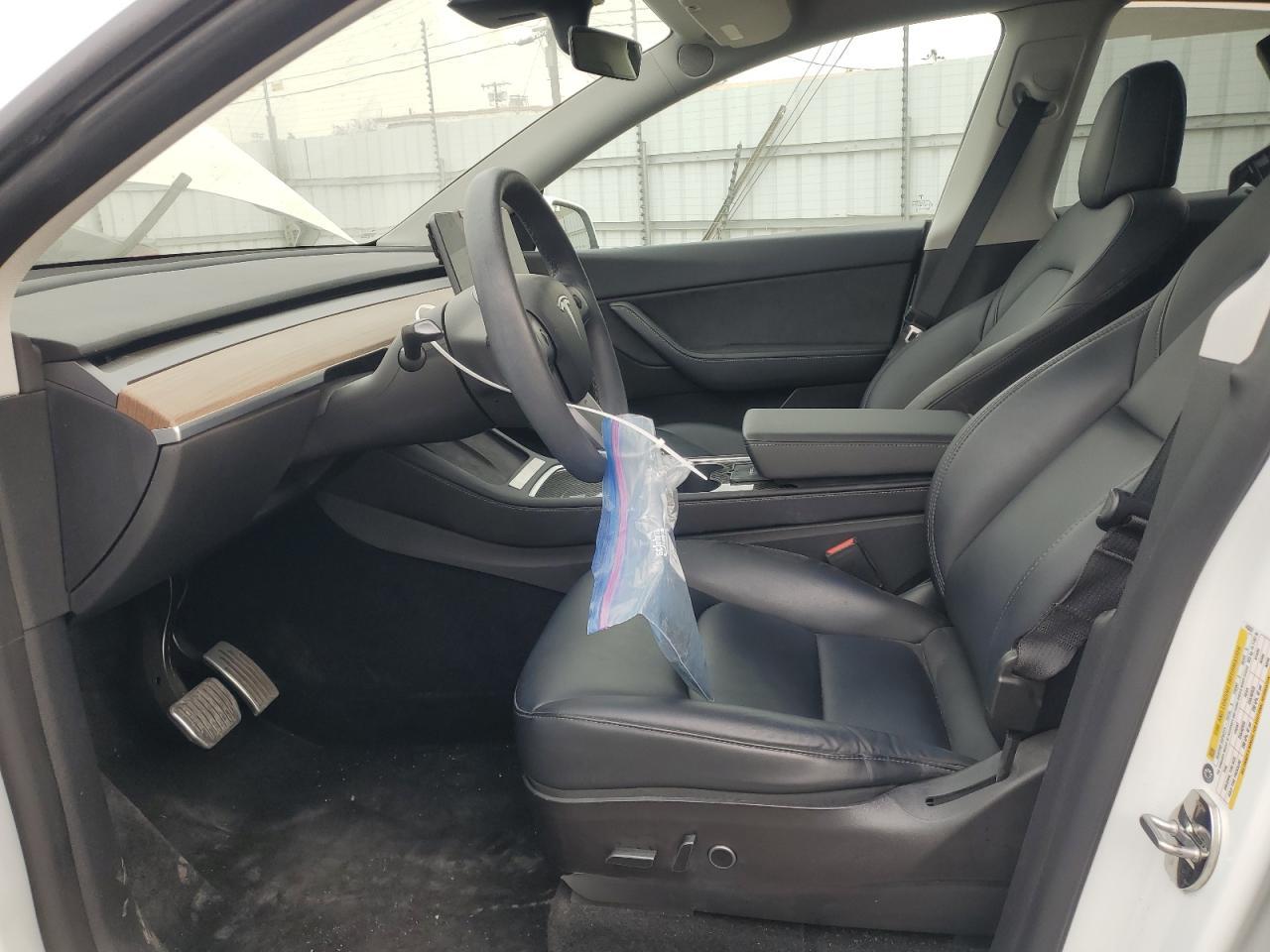 2022 TESLA MODEL Y - Image 7