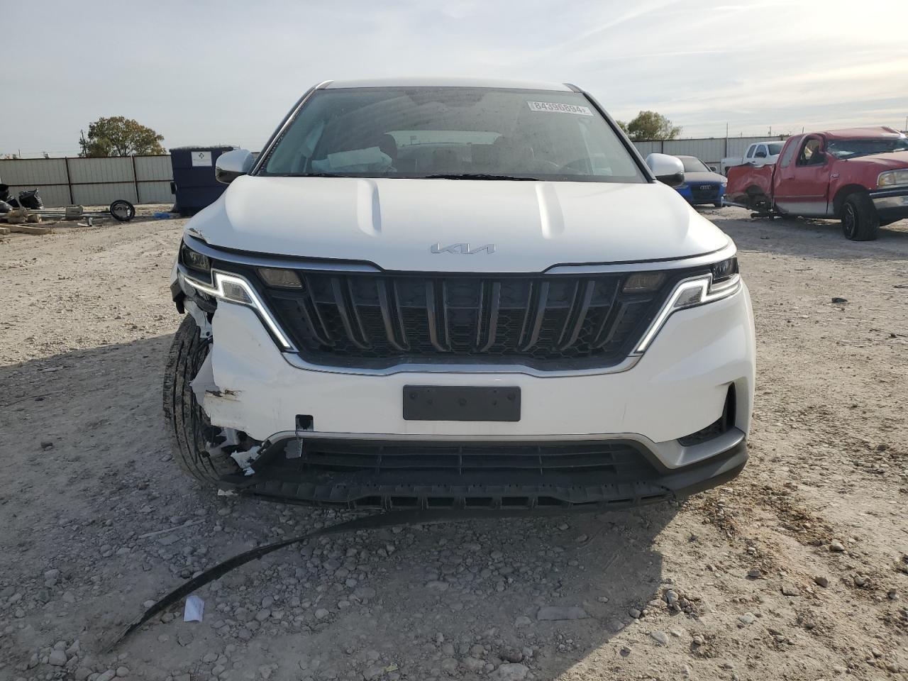 2024 KIA CARNIVAL L - Фото 5