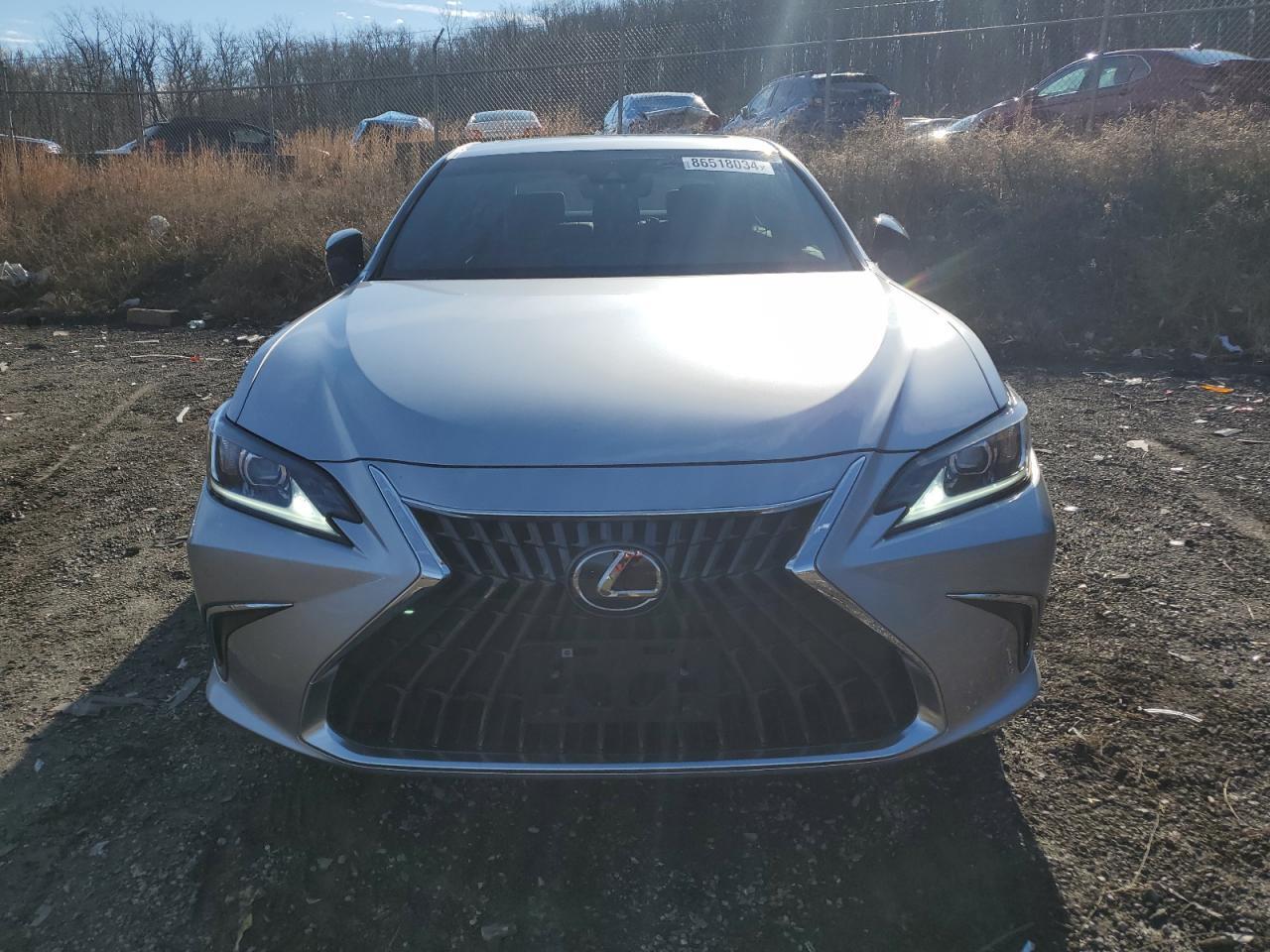 2024 LEXUS ES 350 BAS - Image 5