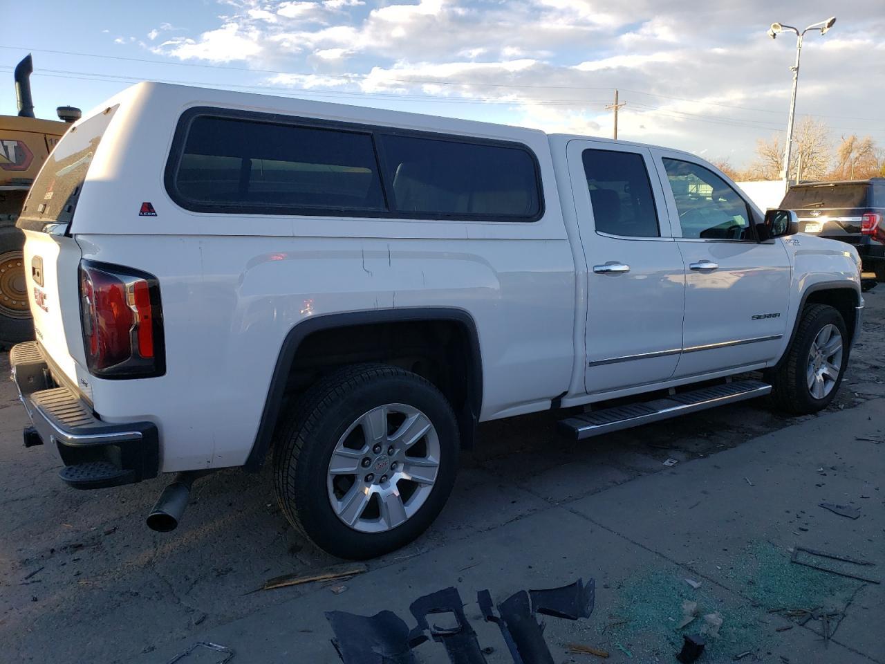 2016 GMC SIERRA K15 - Image 3