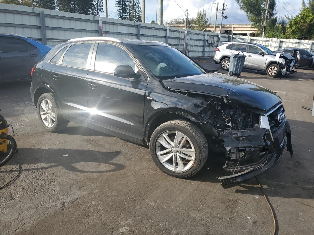 2018 AUDI Q3 PREMIUM - Image 4