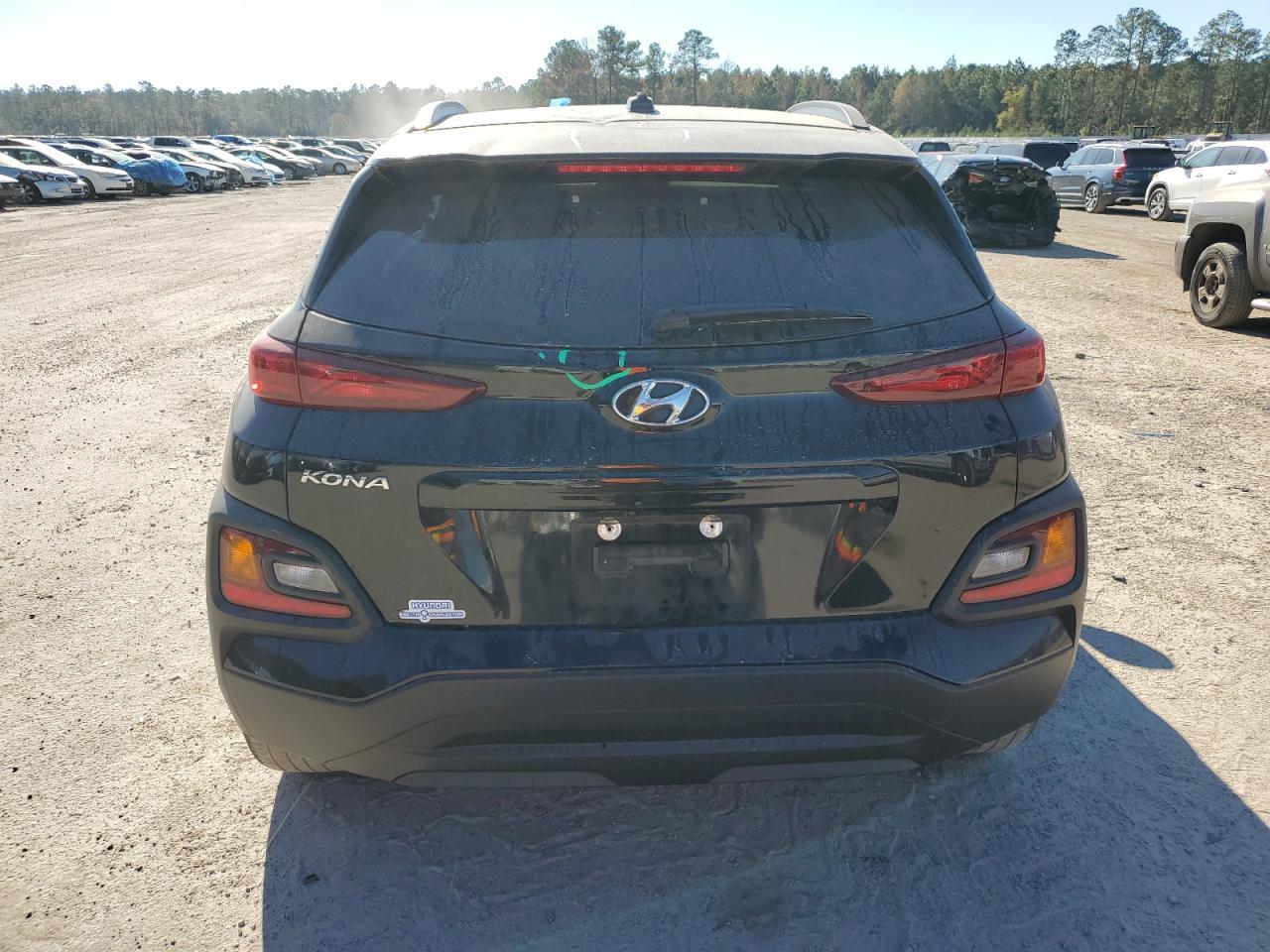 2019 HYUNDAI KONA SEL - Image 6