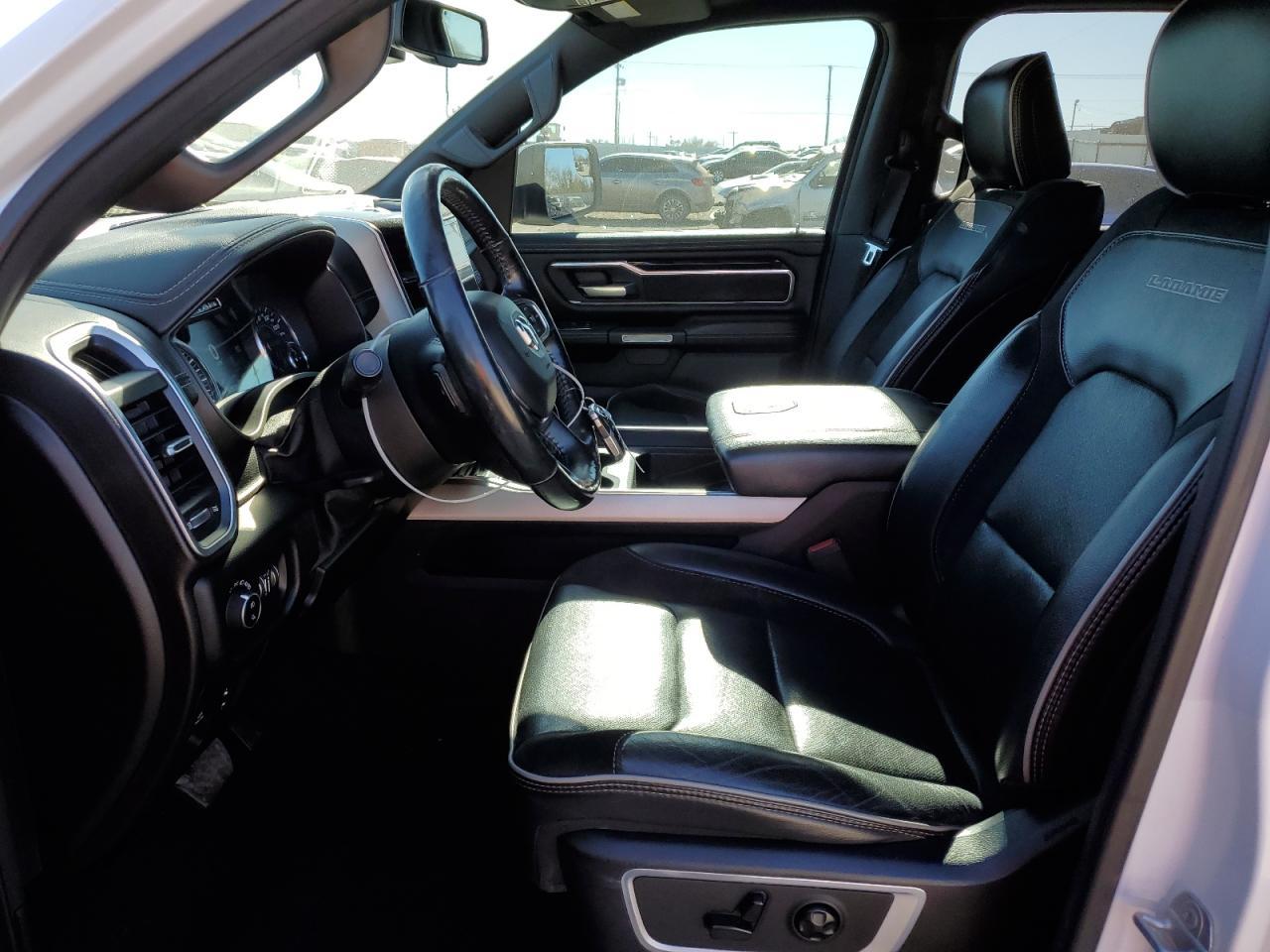 2019 RAM 1500 LARAM - Фото 7