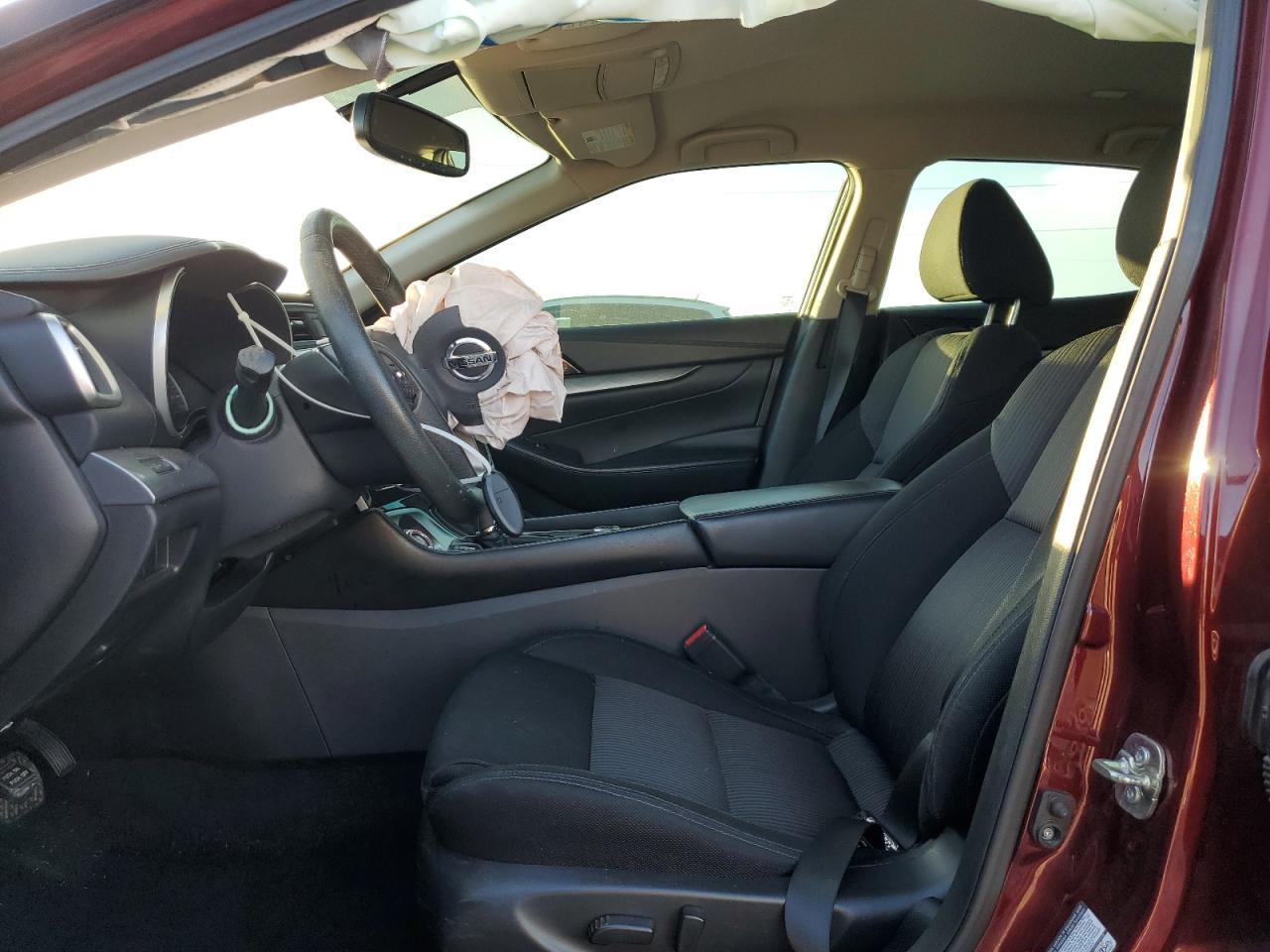2016 NISSAN MAXIMA 3.5 - Фото 7