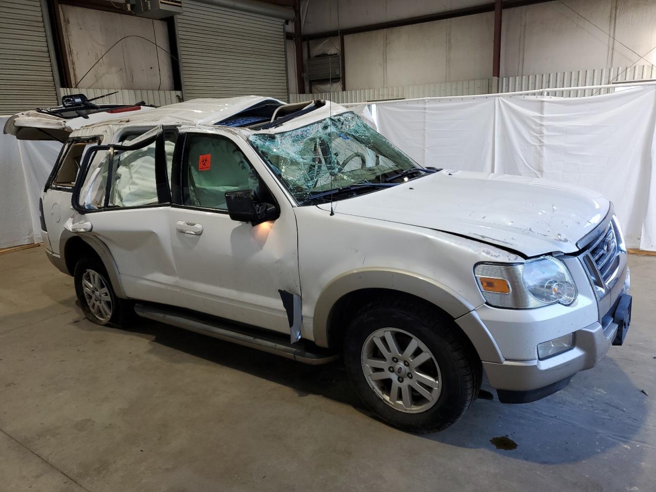 2010 FORD EXPLORER E - Image 4