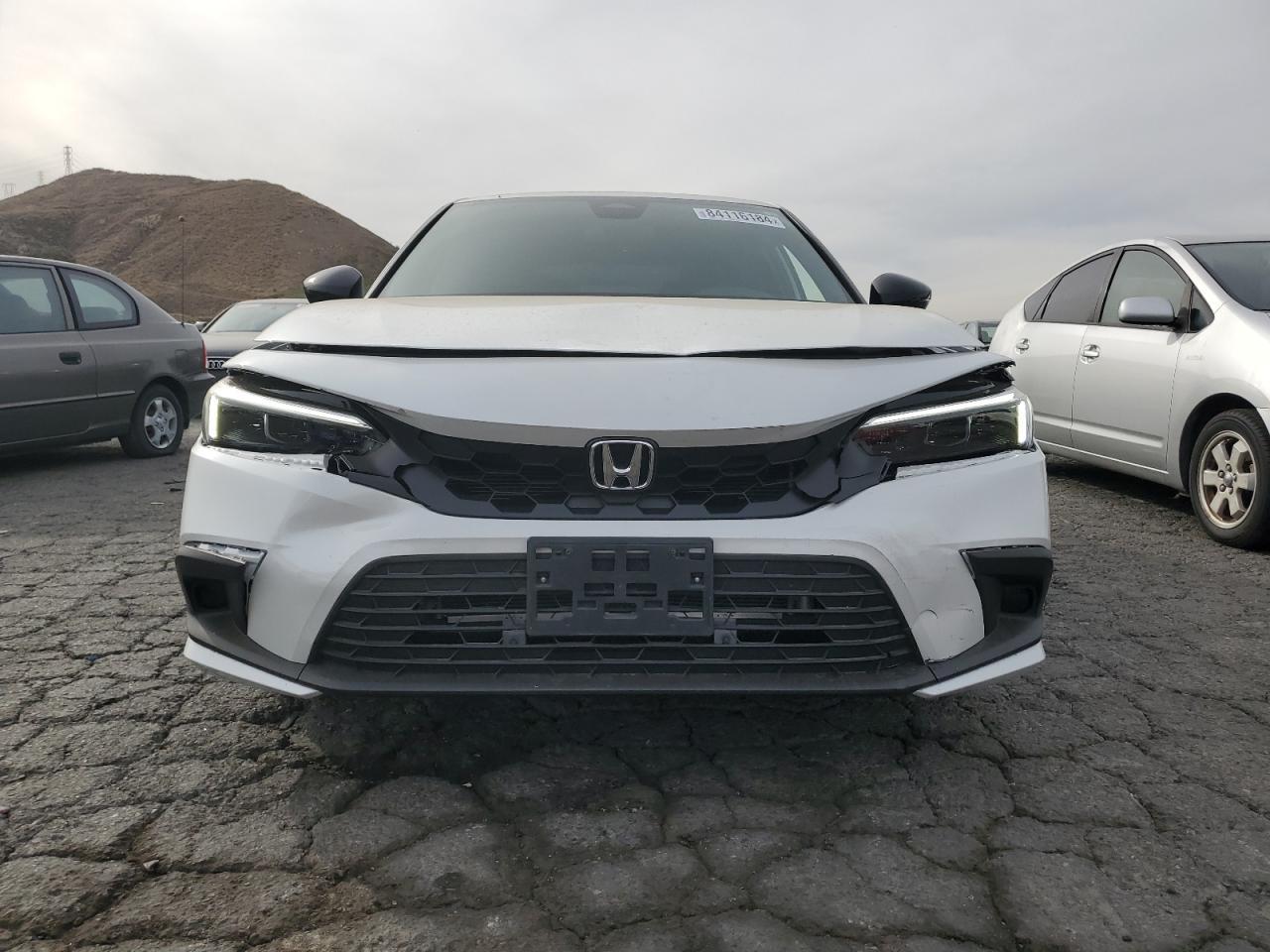 2024 HONDA CIVIC SPOR - Фото 5