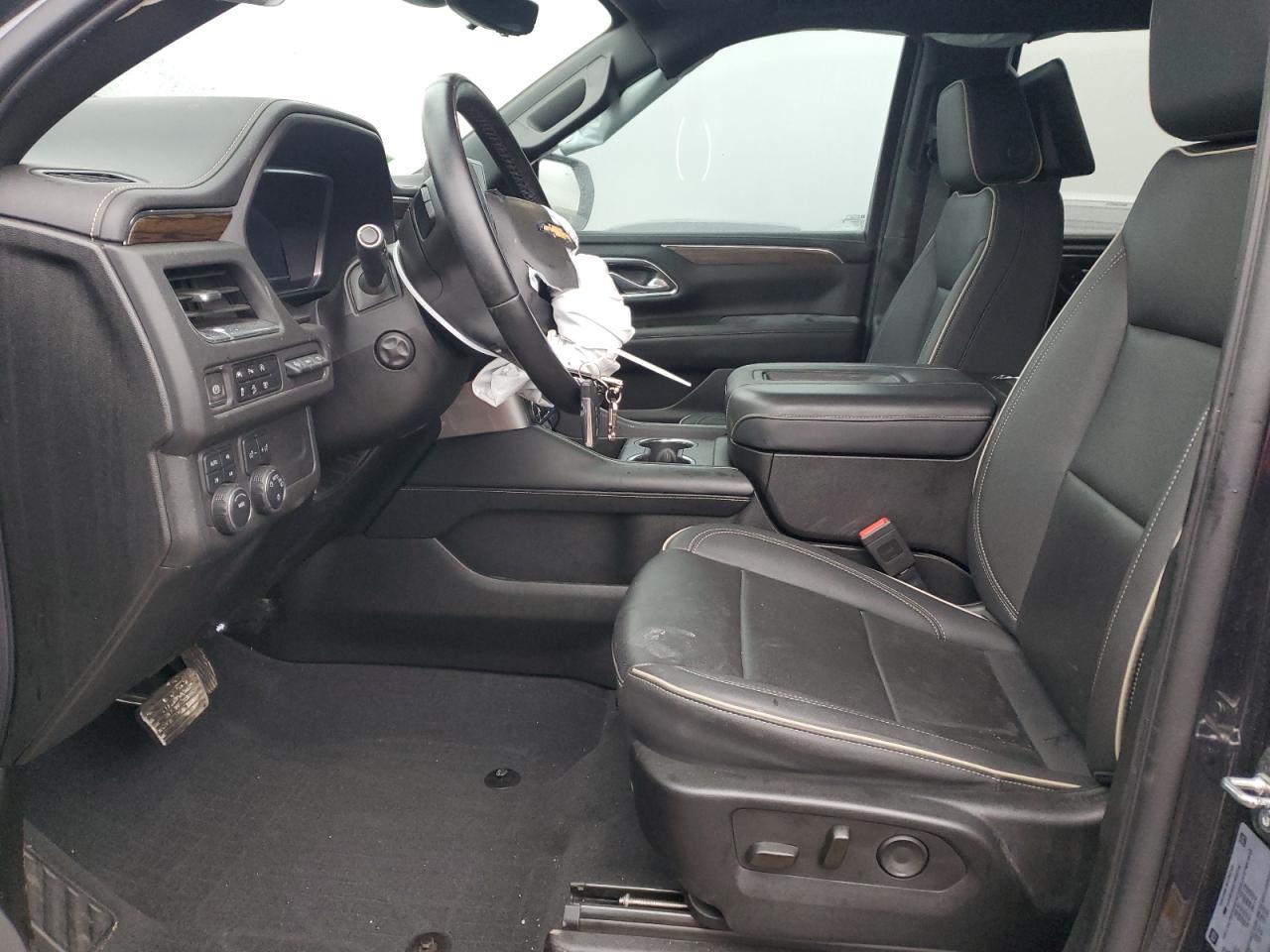 2023 CHEVROLET TAHOE K150 - Image 7