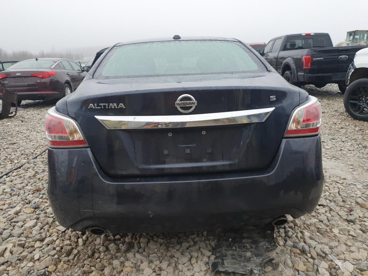 2015 NISSAN ALTIMA 2.5 - Image 6