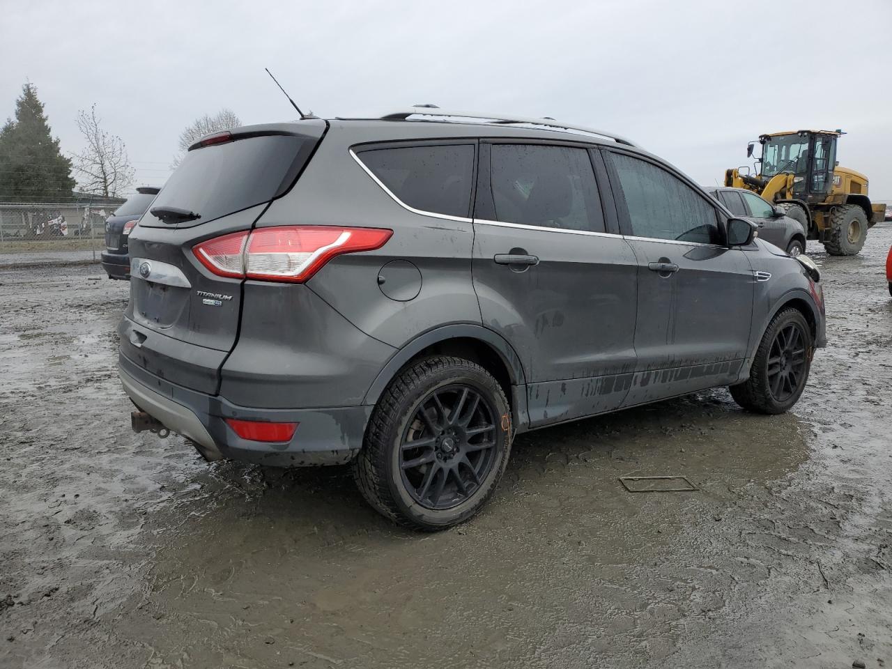 2015 FORD ESCAPE TIT - Image 3