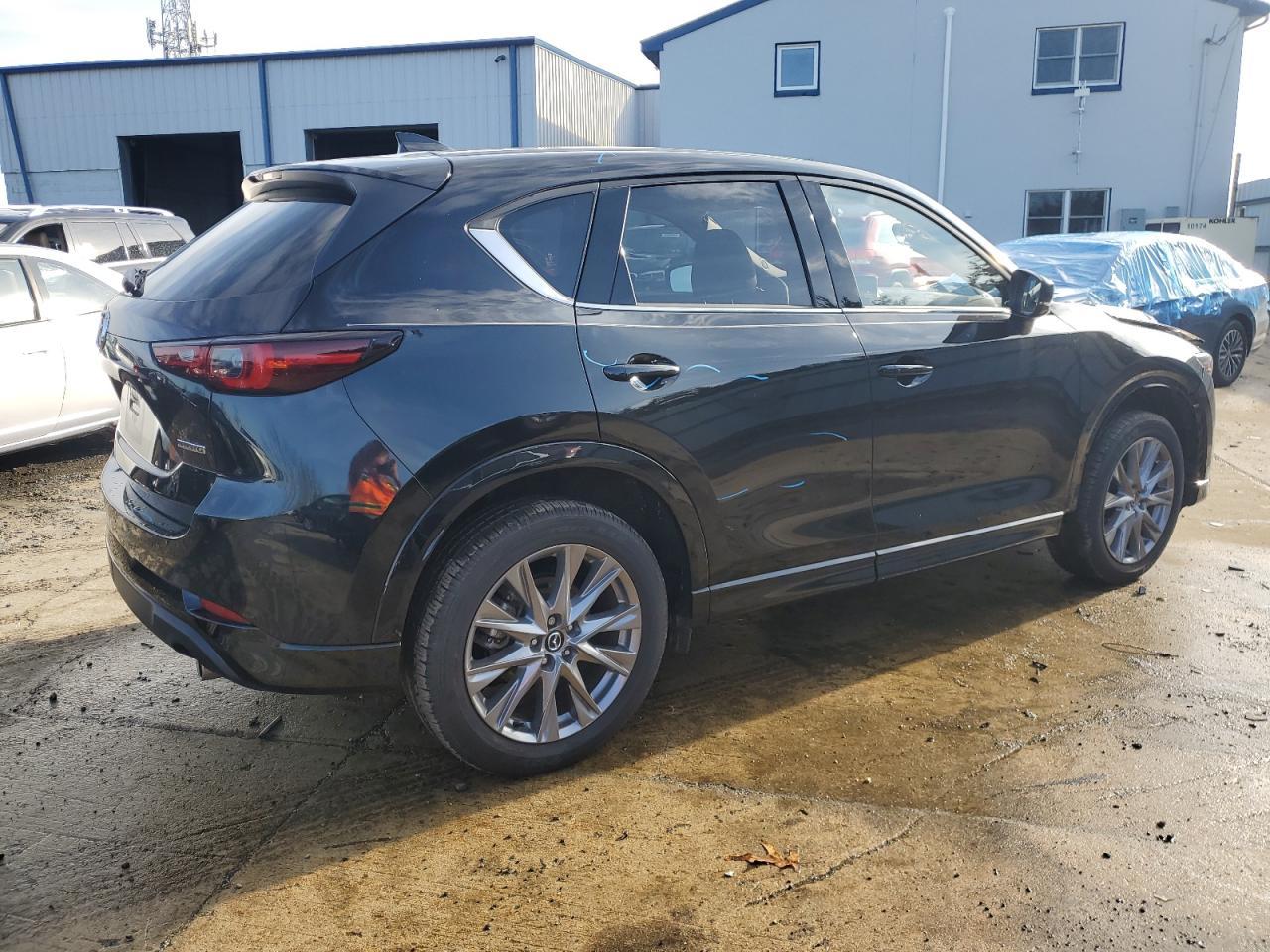 2024 MAZDA CX-5 PREMI - Image 3