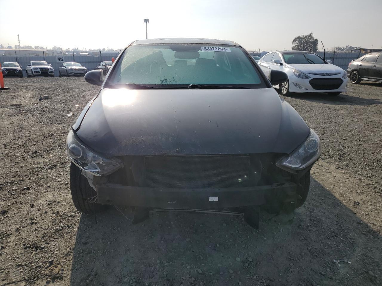 2017 HYUNDAI ELANTRA SE - Фото 5