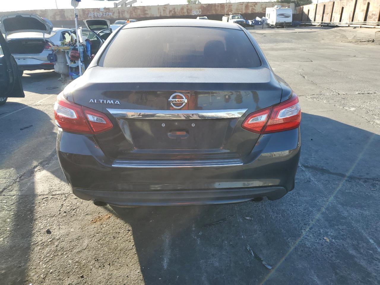 2016 NISSAN ALTIMA 2.5 - Image 6