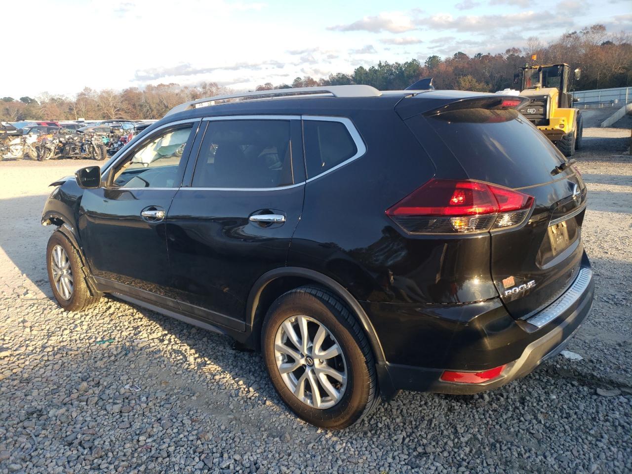2018 NISSAN ROGUE S - Image 2