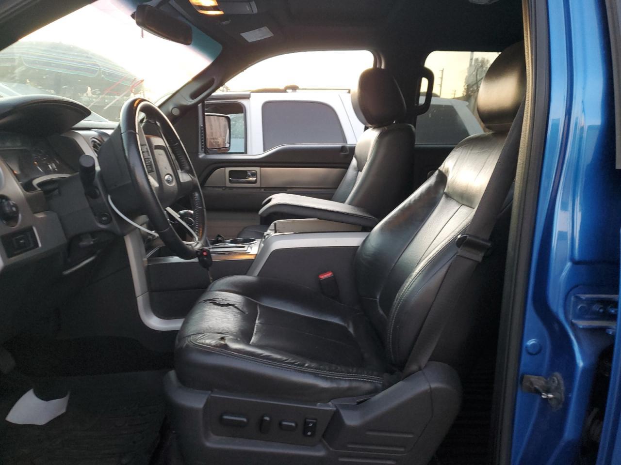 2013 FORD F150 SUPER - Фото 7