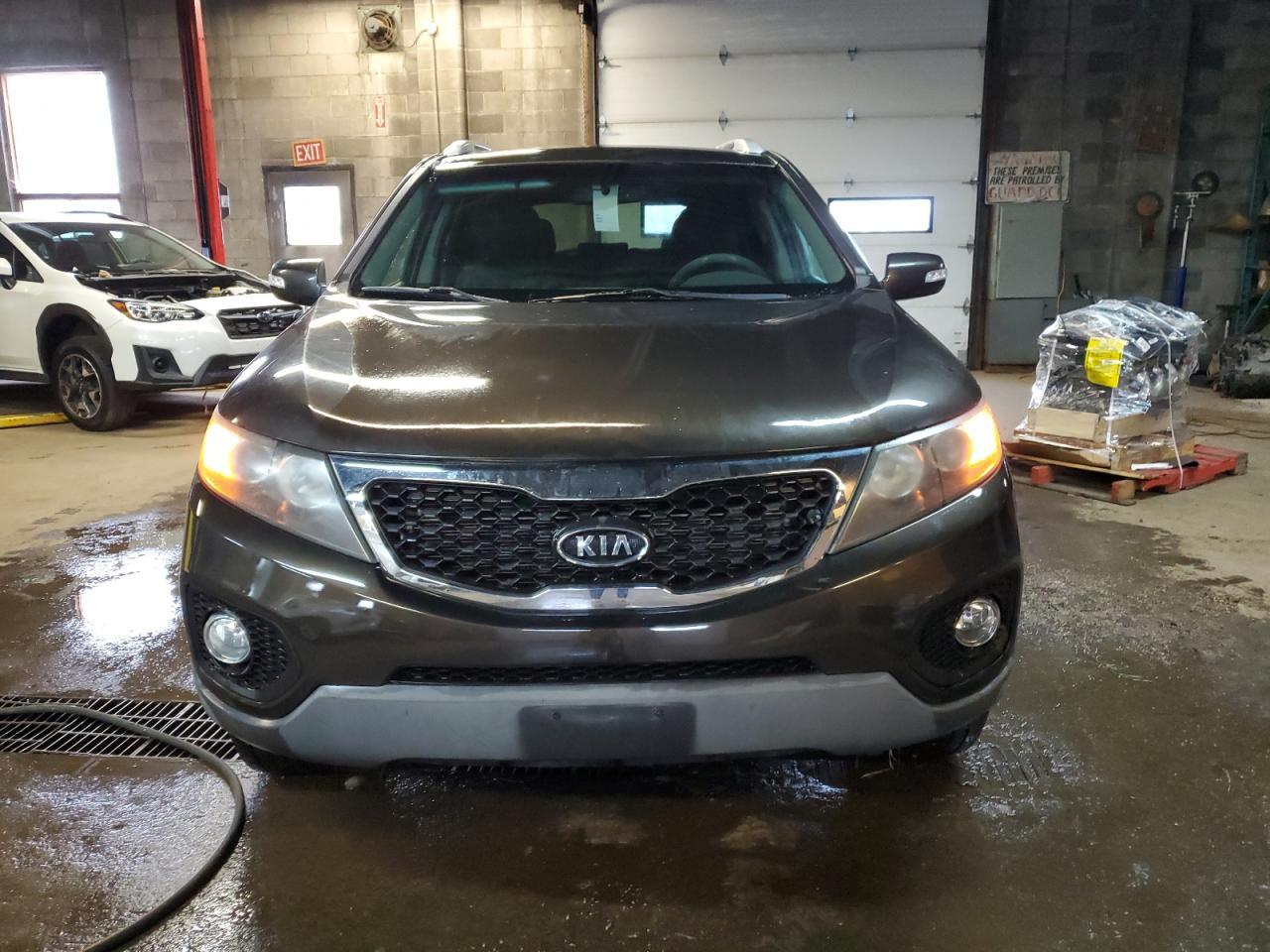 2012 KIA SORENTO BA - Image 5