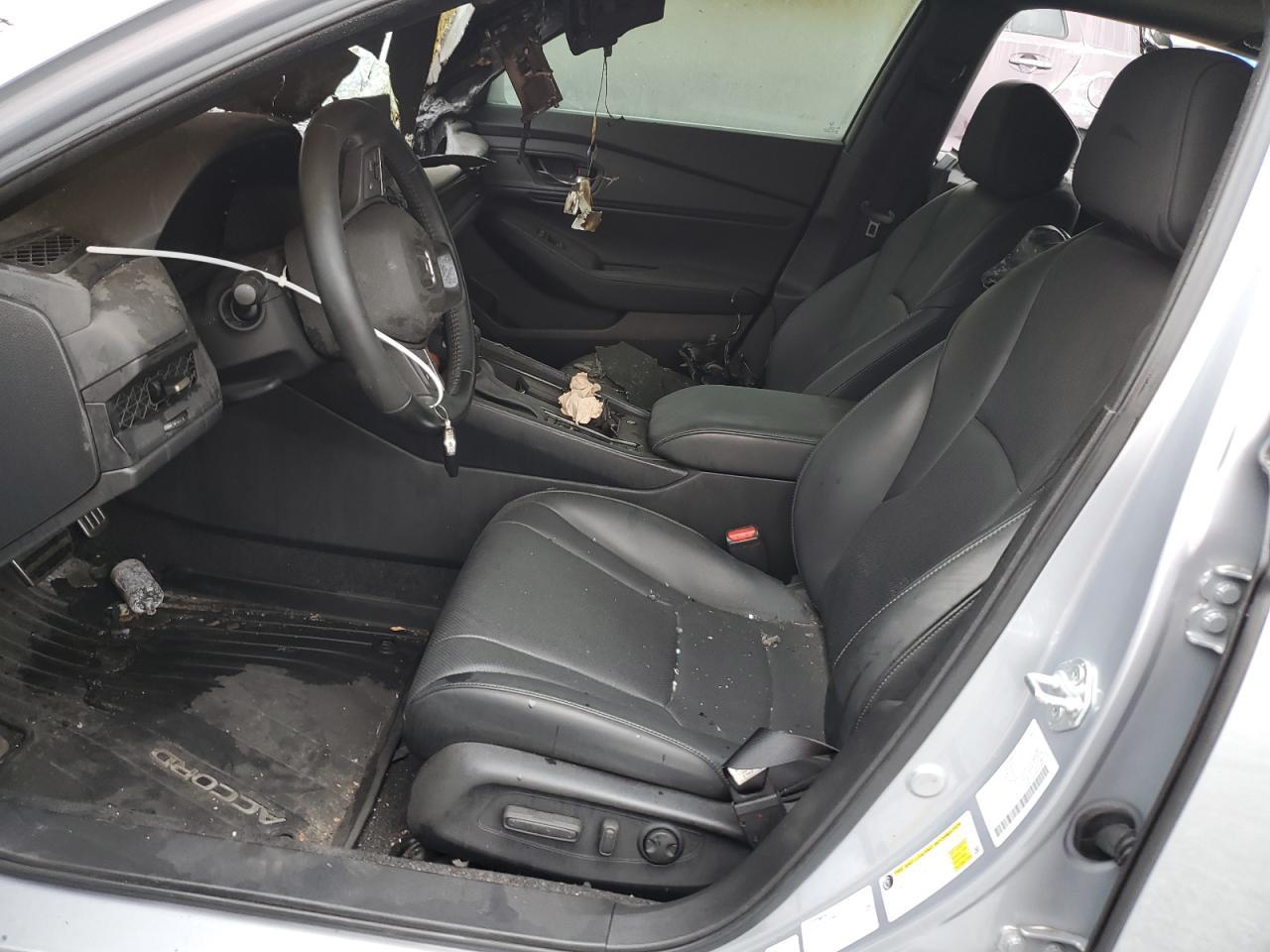 2023 HONDA ACCORD HYB - Image 7