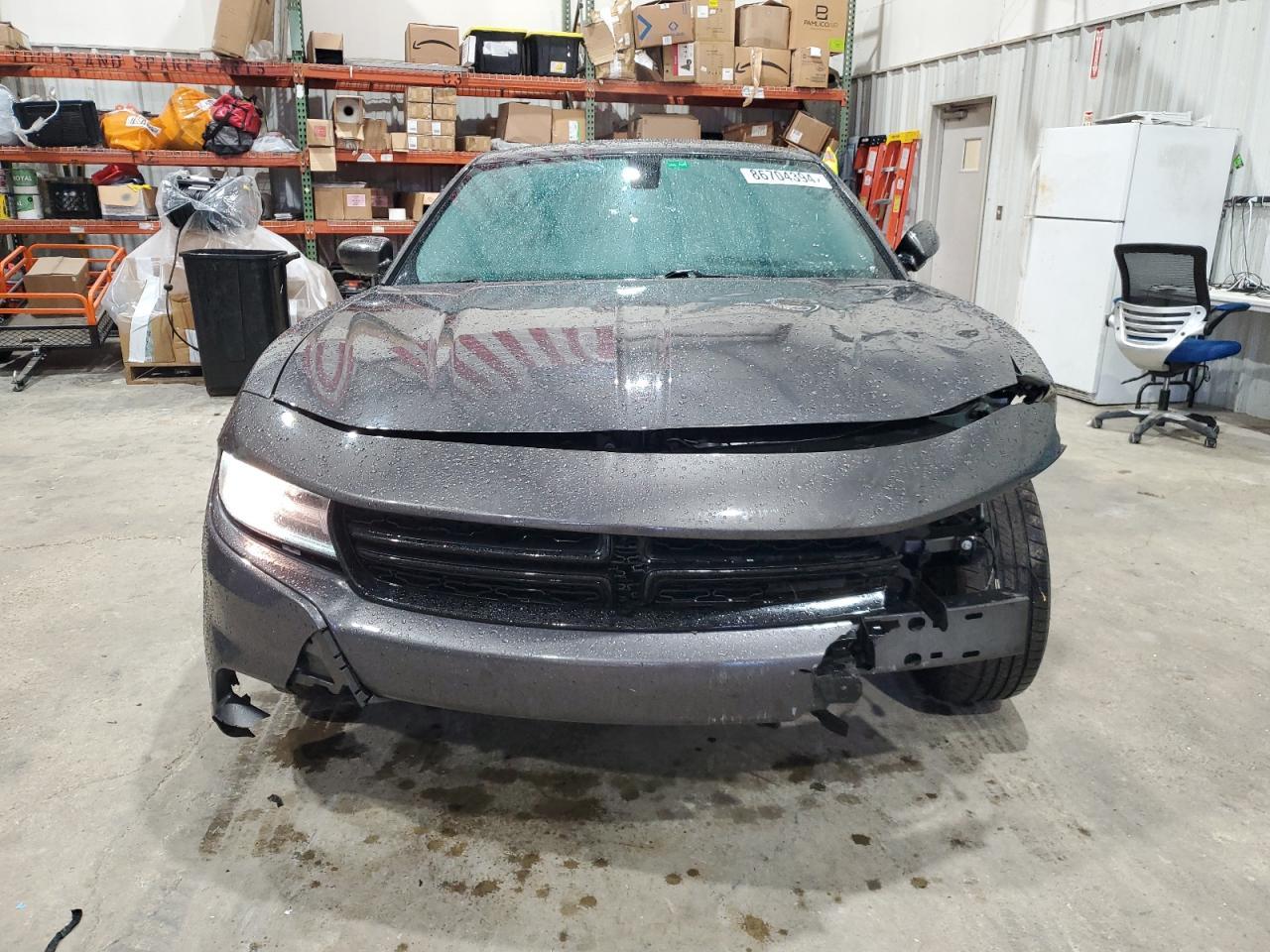 2019 DODGE CHARGER SX - Image 5