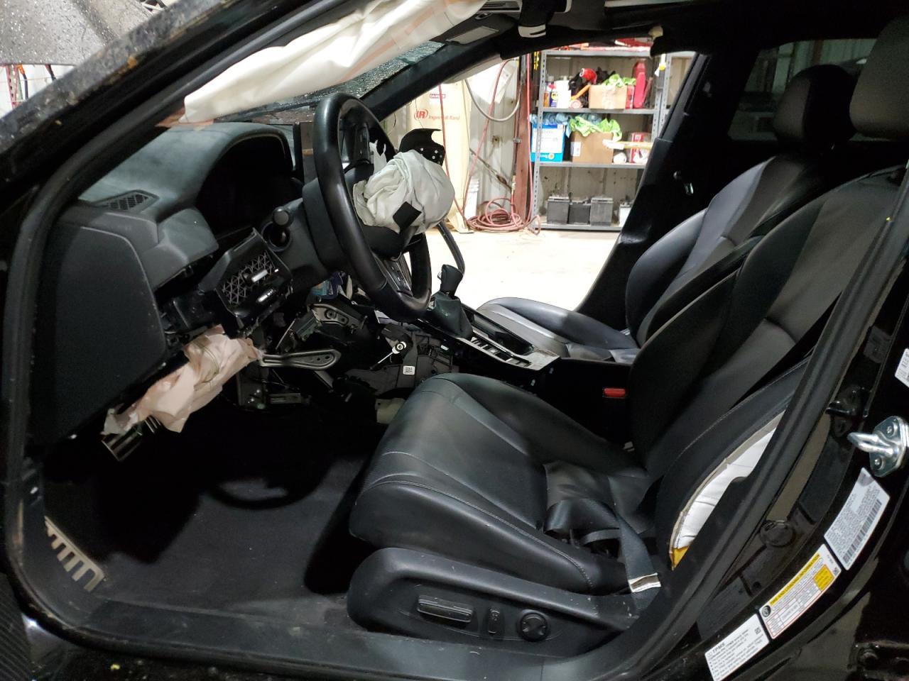 2024 HONDA ACCORD HYB - Фото 7
