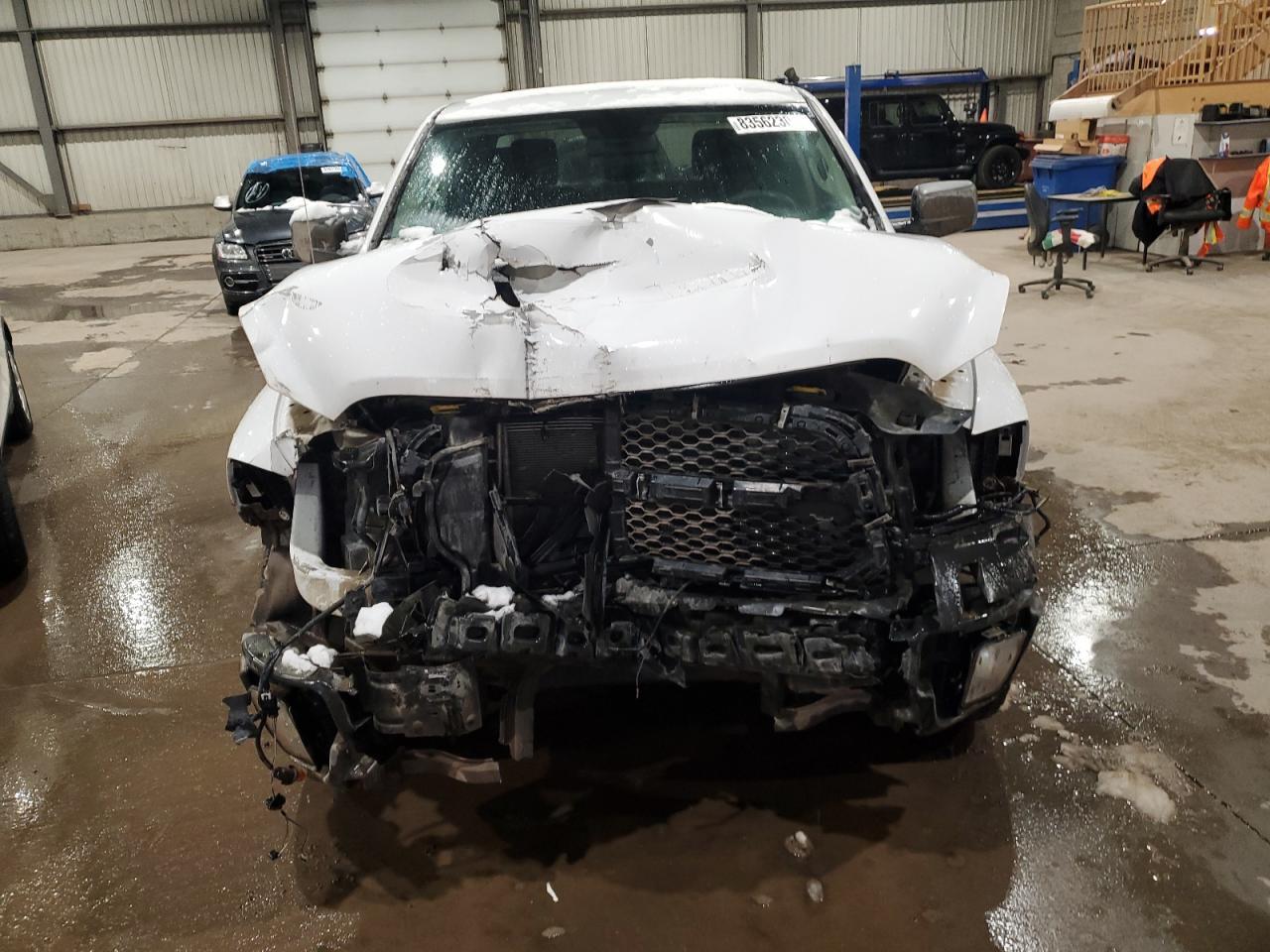 2020 RAM 1500 CLASS - Image 5