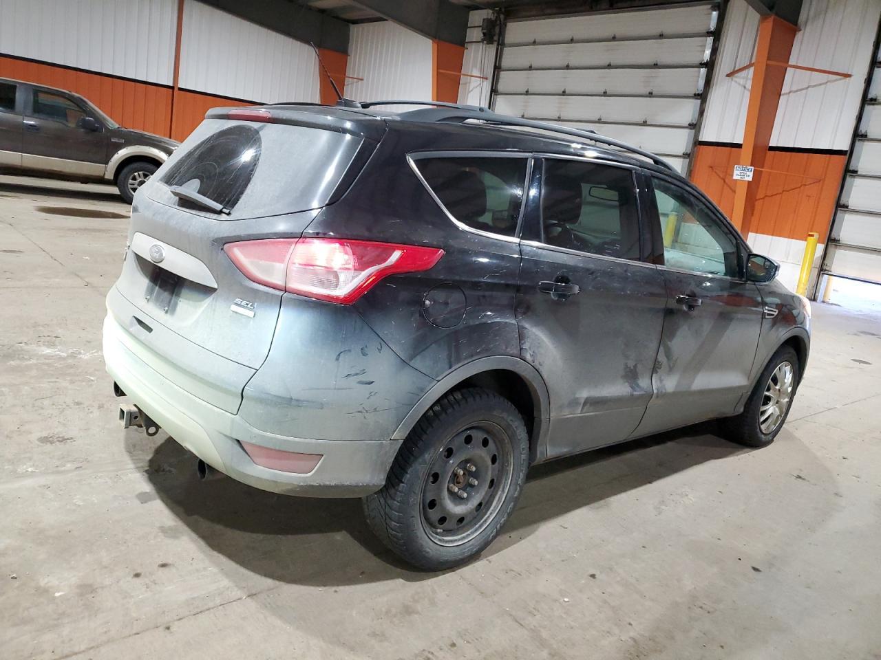 2013 FORD ESCAPE SEL - Image 3