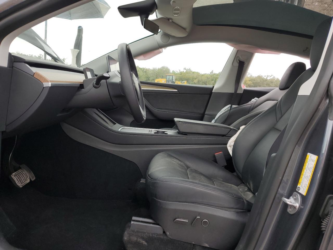 2023 TESLA MODEL Y - Image 7