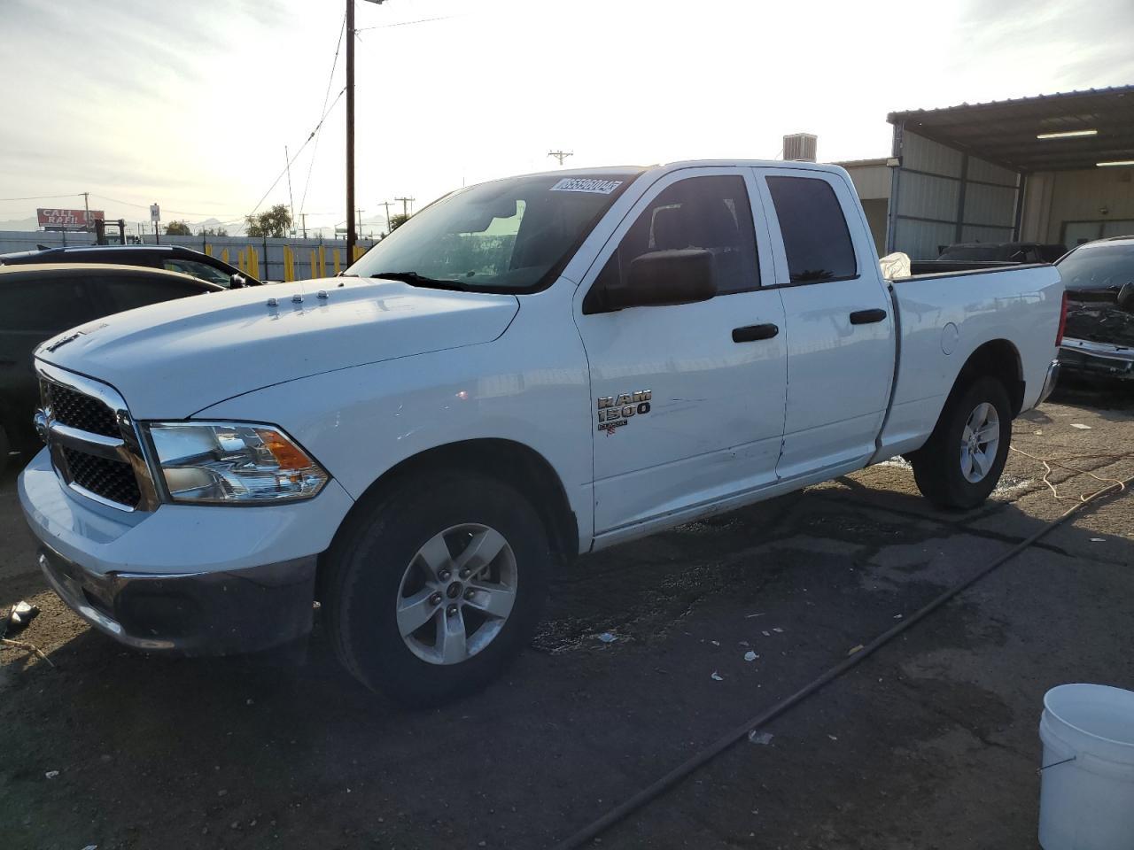 2019 RAM 1500 CLASS