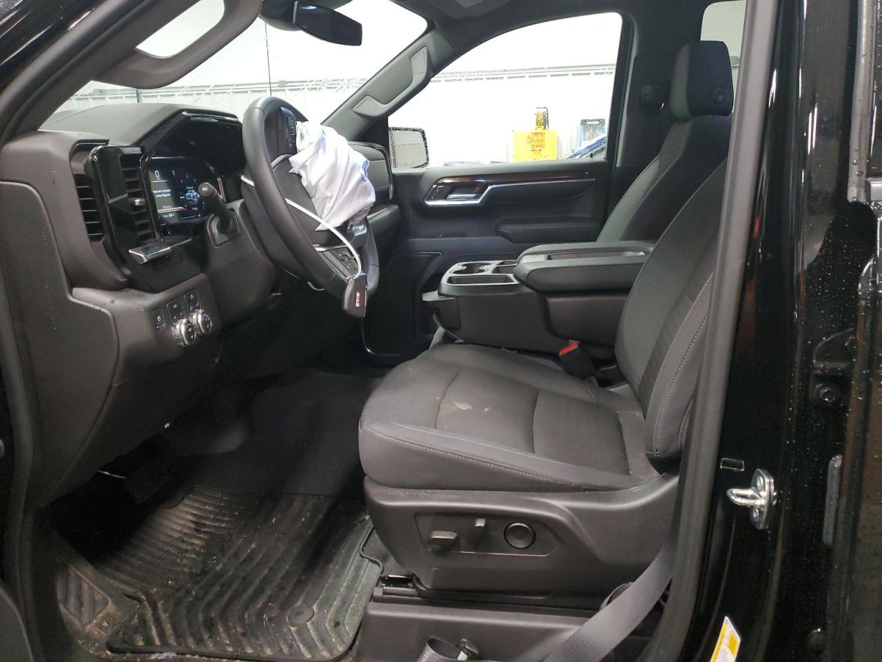 2024 GMC SIERRA K15 - Image 7