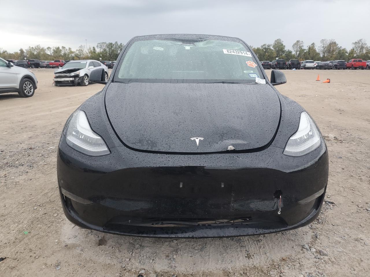 2022 TESLA MODEL Y - Image 5