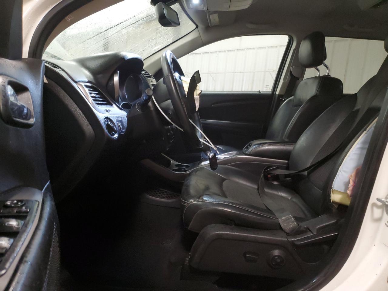 2018 DODGE JOURNEY CR - Image 7