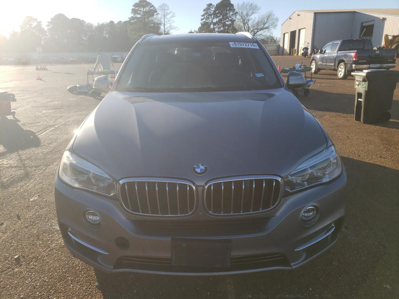 2016 BMW X5 XDRIVE3 - Image 5