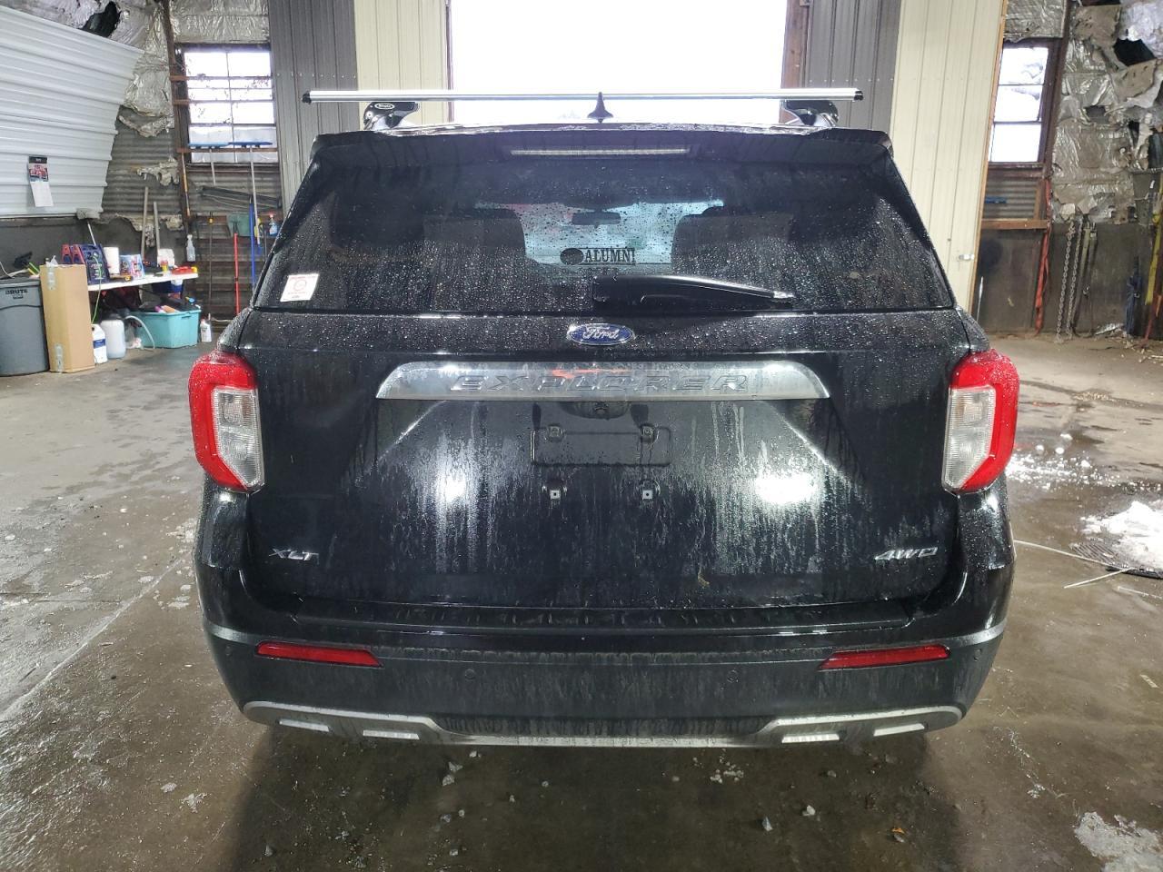 2022 FORD EXPLORER X - Image 6