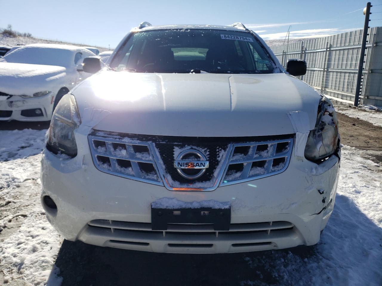 2015 NISSAN ROGUE SELE - Image 5