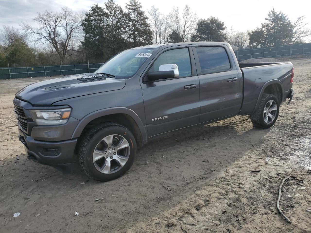 2019 RAM 1500 LARAM