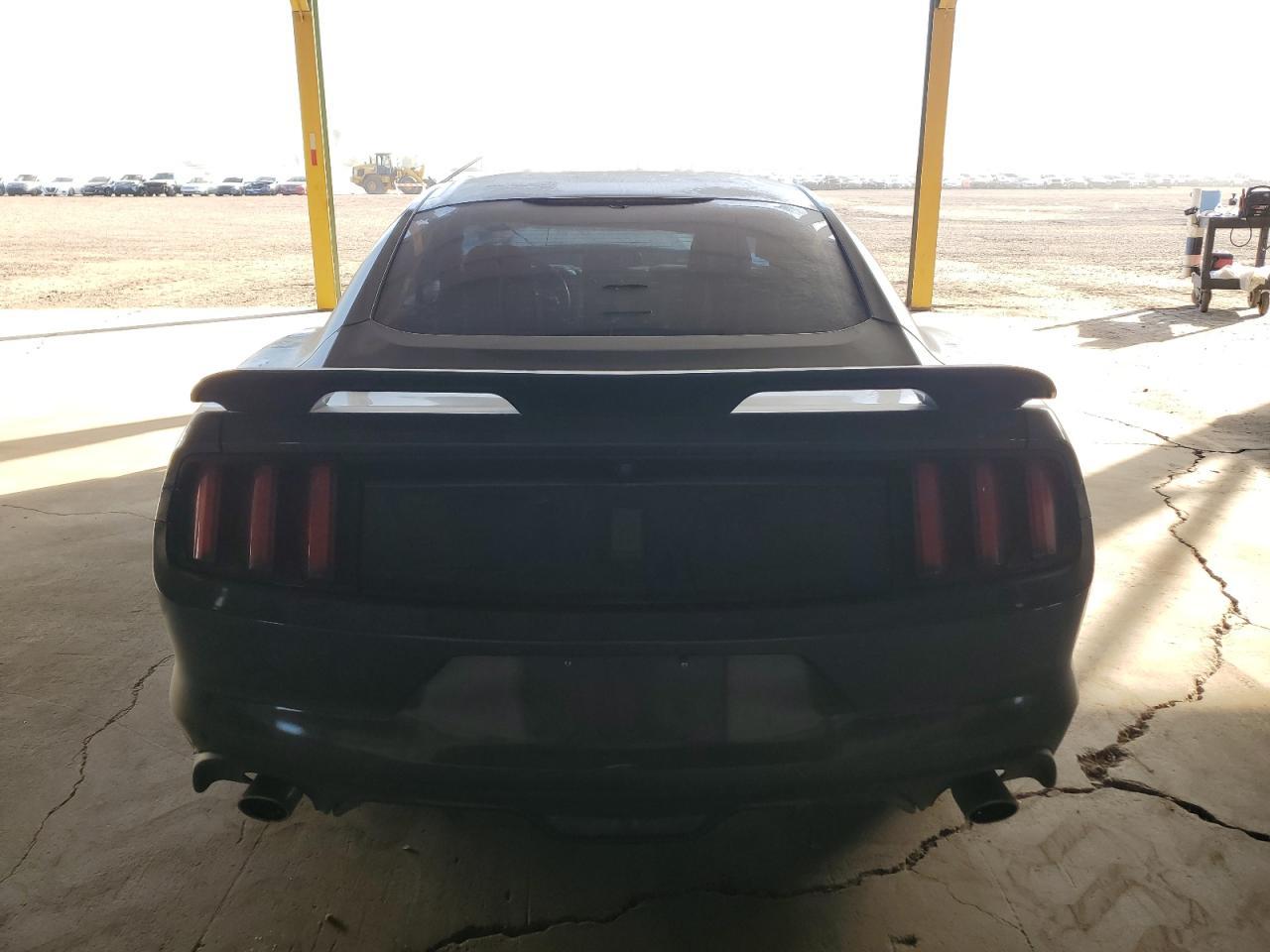 2016 FORD MUSTANG GT - Image 6