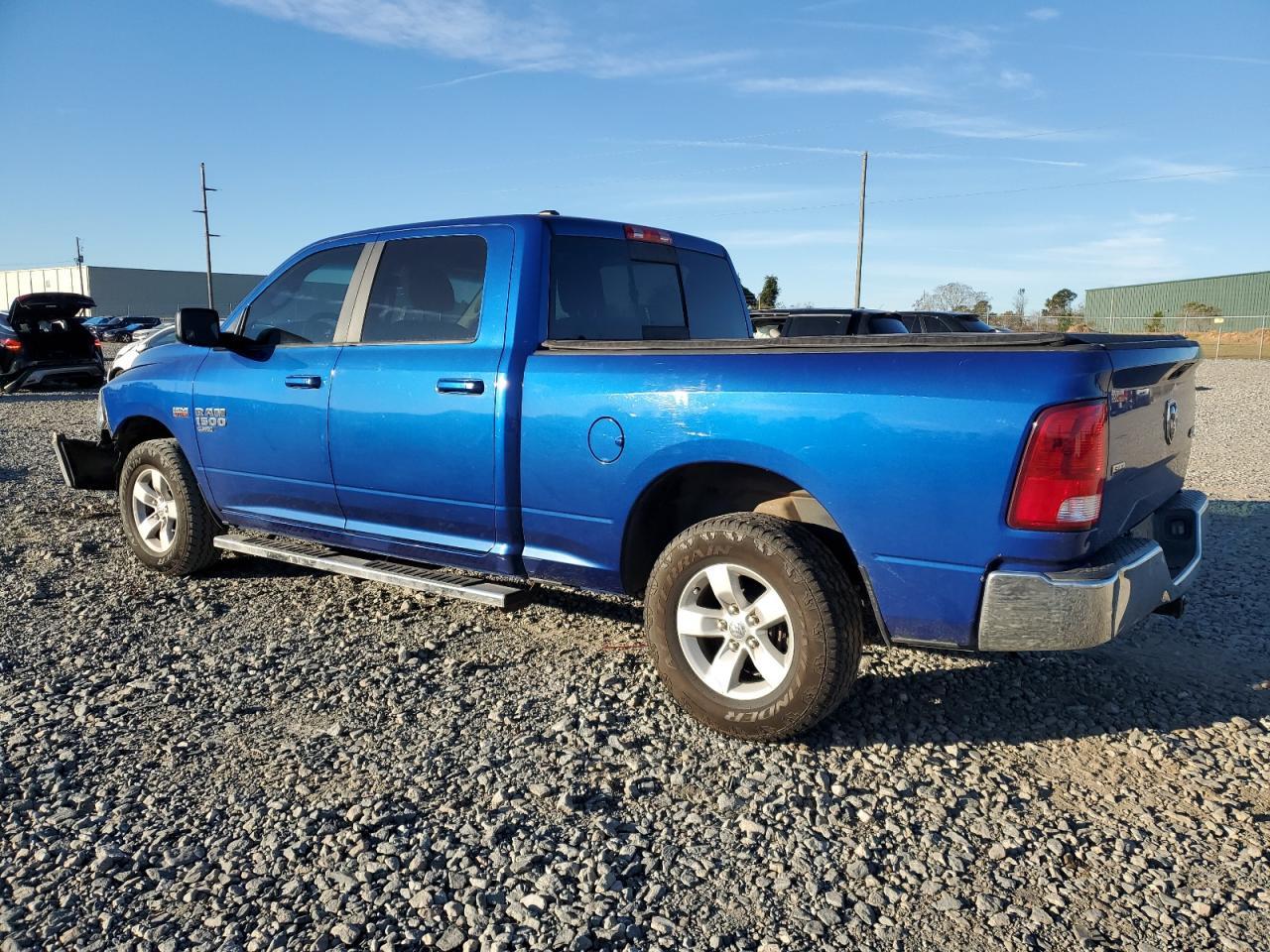 2019 RAM 1500 CLASS - Image 2