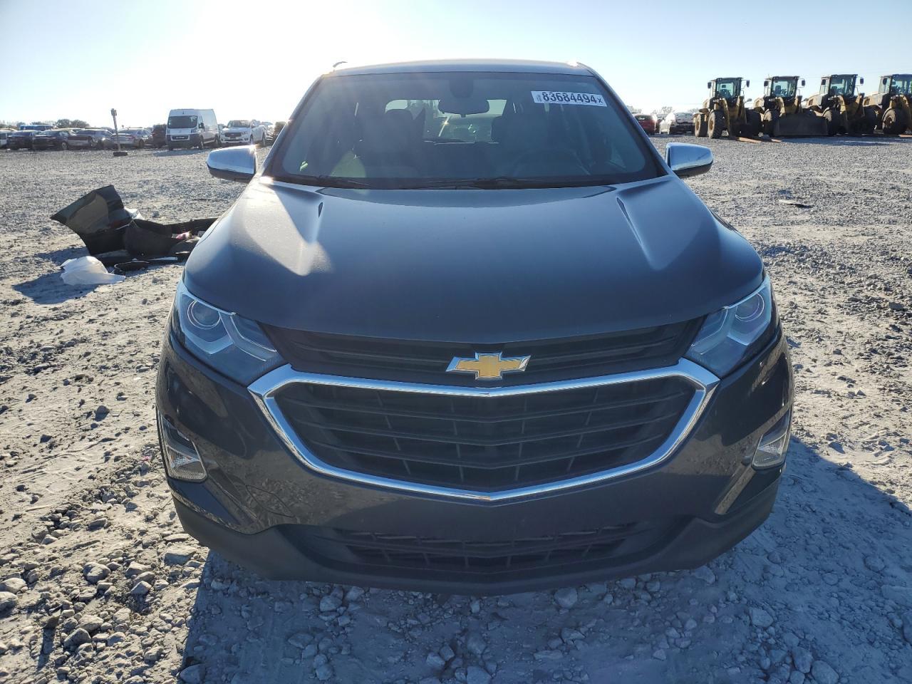 2019 CHEVROLET EQUINOX LT - Фото 5