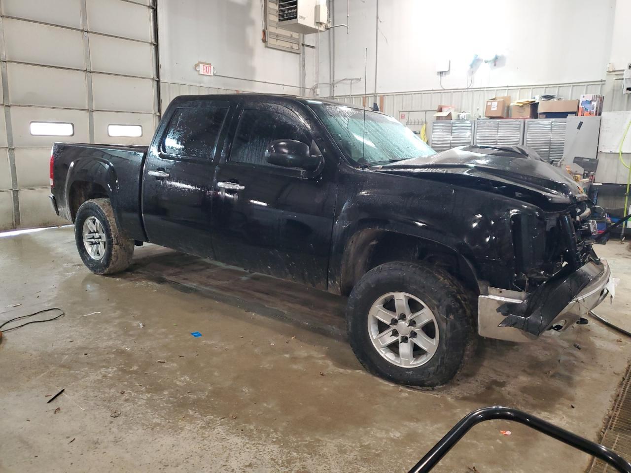 2011 GMC SIERRA K15 - Image 4
